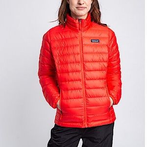 Patagonia Micro puffer